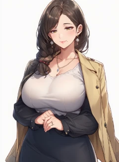 魅力点满，继承游戏资产（修改加料）