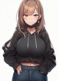 千金小姐和门派玉女私奔，不料遇采花大盗