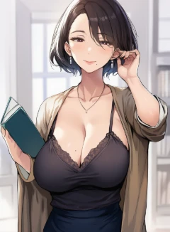 蜜母幻想路线