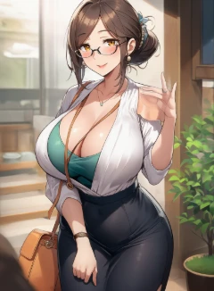 天伦亲子服装店
