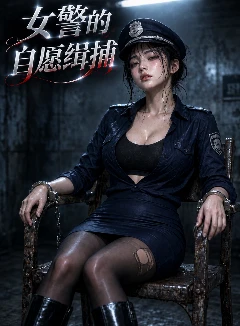 女警的自愿缉捕