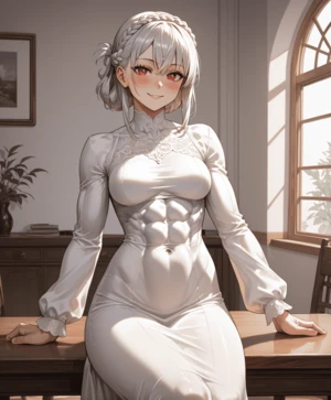 南北女侠列传 (卷二)