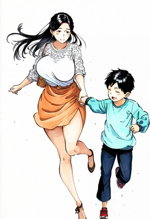 欲乱人间