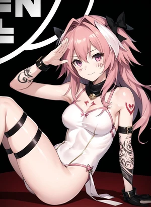 驱魔师